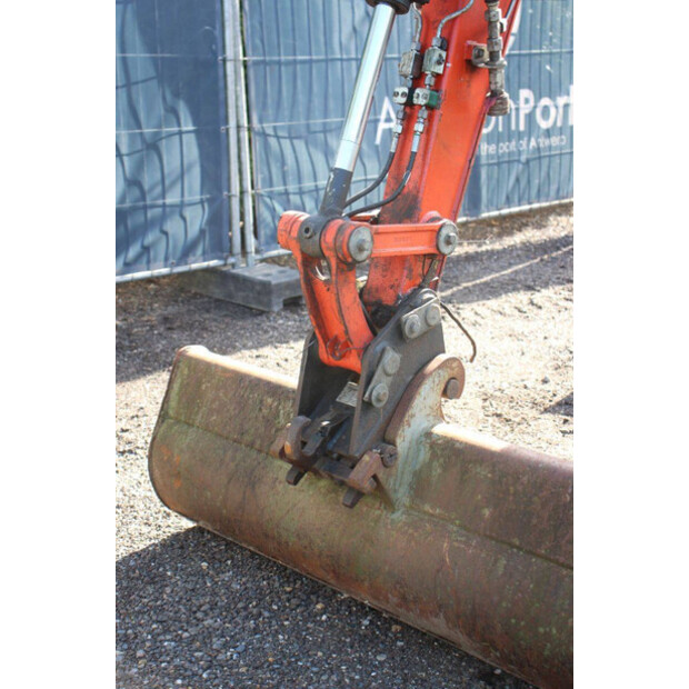 2018 KUBOTA KX027-4-42222089