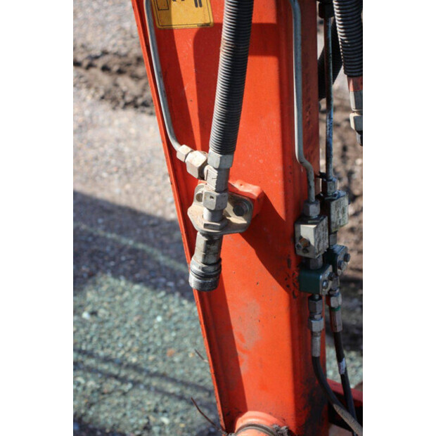 2018 KUBOTA KX027-4-42222091