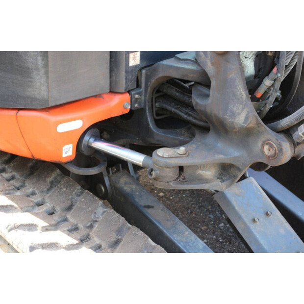 2018 KUBOTA KX027-4-42222093