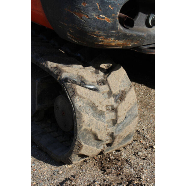 2018 KUBOTA KX027-4-42222096