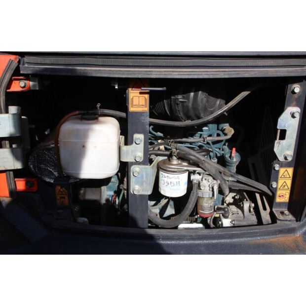 2018 KUBOTA KX027-4-42222098
