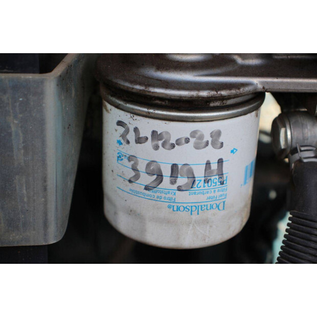 2018 KUBOTA KX027-4-42222099