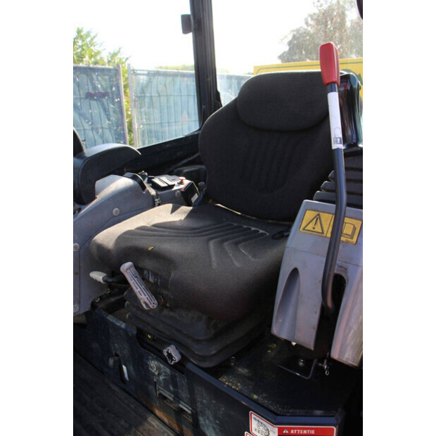 2018 KUBOTA KX027-4-42222101