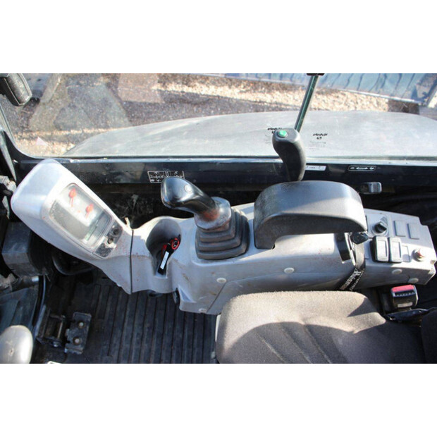 2018 KUBOTA KX027-4-42222103