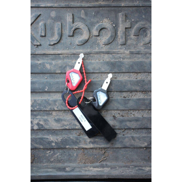 2018 KUBOTA KX027-4-42222104