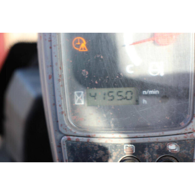 2018 KUBOTA KX027-4-42222105