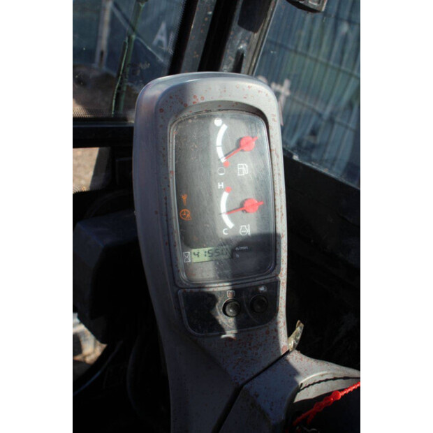 2018 KUBOTA KX027-4-42222106