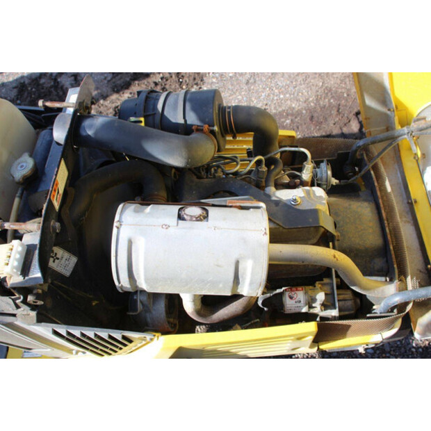 لسكي Piccoro TPC 15-42222128