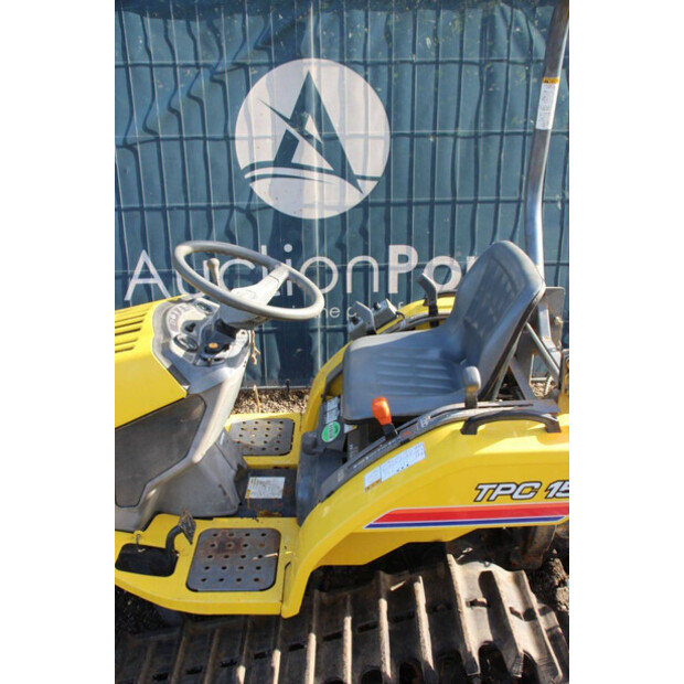 لسكي Piccoro TPC 15-42222137