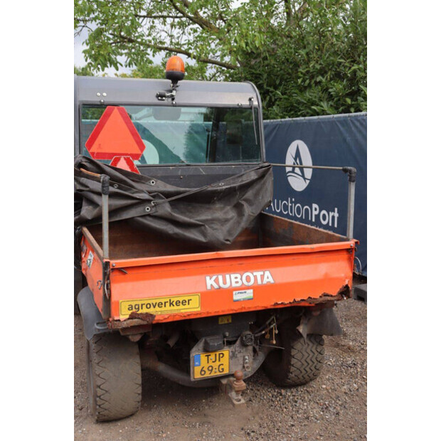 KUBOTA RTV900-42222161