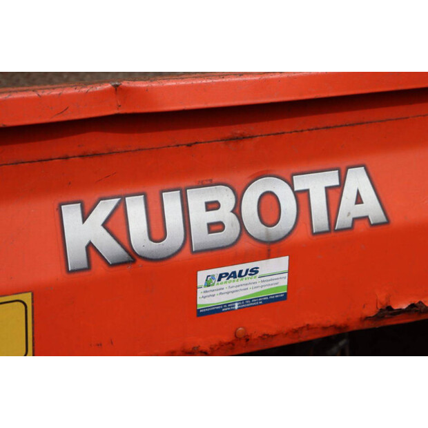 KUBOTA RTV900-42222163
