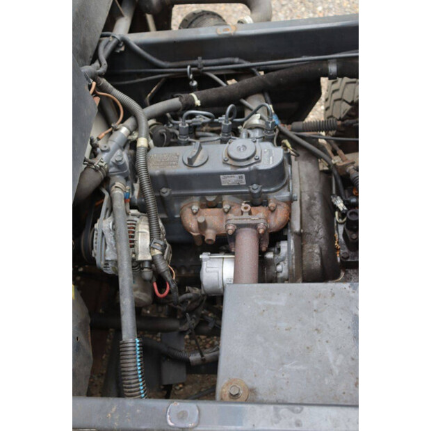 KUBOTA RTV900-42222179