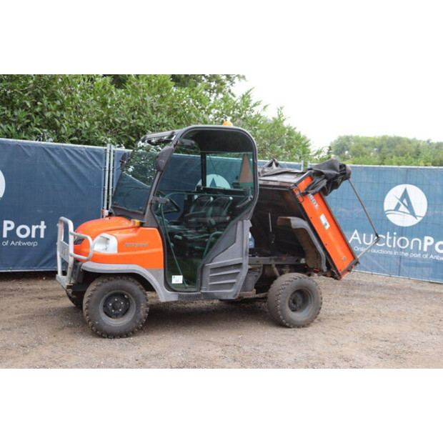 KUBOTA RTV900-42222181