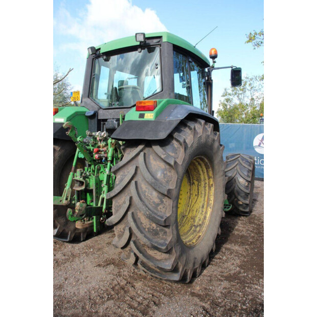 JOHN DEERE 6610-42222221