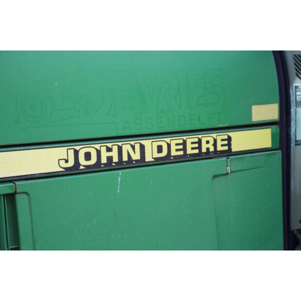 JOHN DEERE 6610-42222229