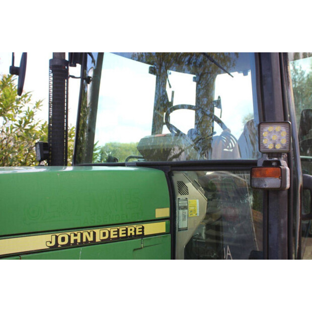 JOHN DEERE 6610-42222231