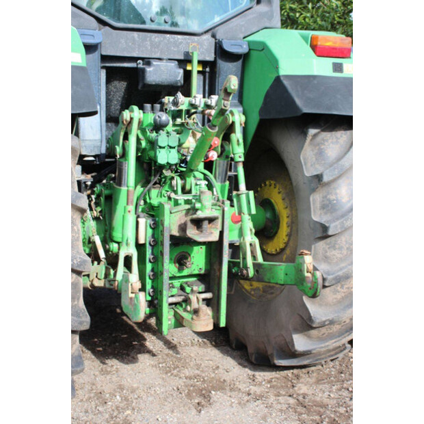 JOHN DEERE 6610-42222236