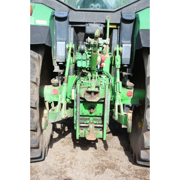 JOHN DEERE 6610-42222237