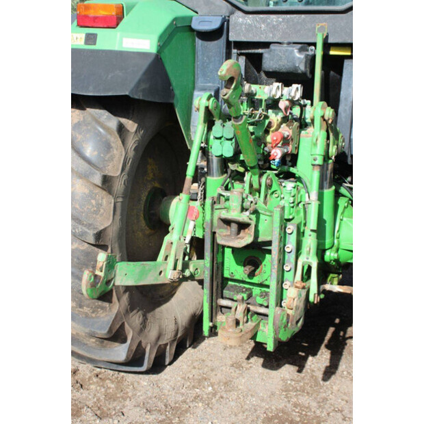 JOHN DEERE 6610-42222238