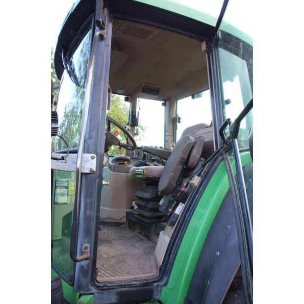 JOHN DEERE 6610-42222245