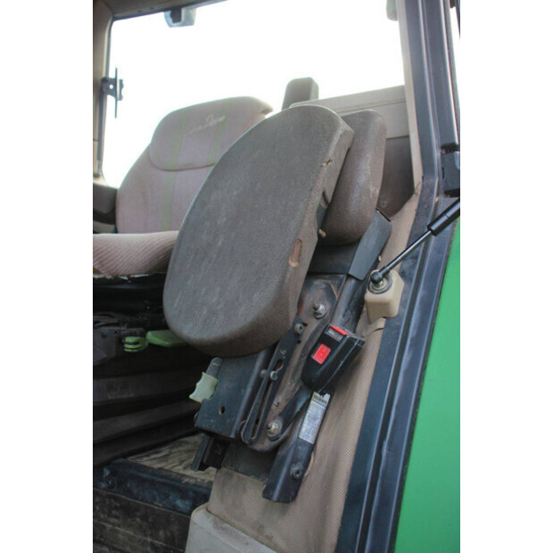 JOHN DEERE 6610-42222246