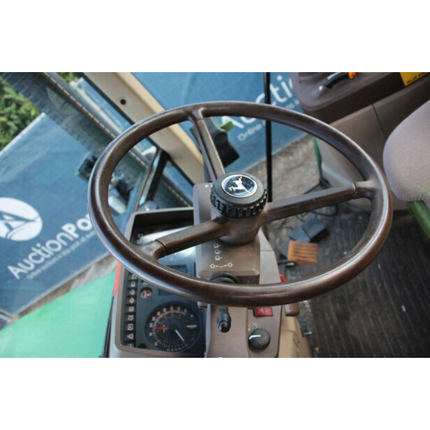 JOHN DEERE 6610-42222249