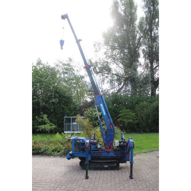 TADANO TM-15Z-2-03-42222256