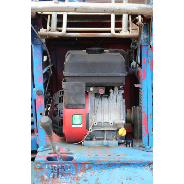 TADANO TM-15Z-2-03-42222261