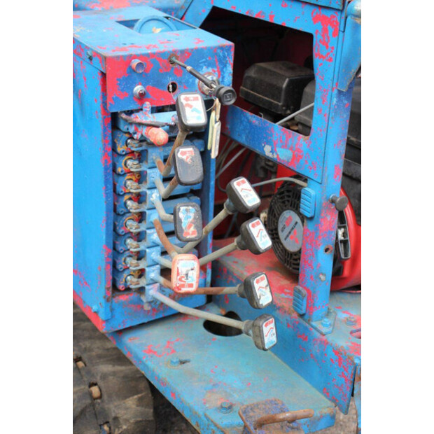 TADANO TM-15Z-2-03-42222262