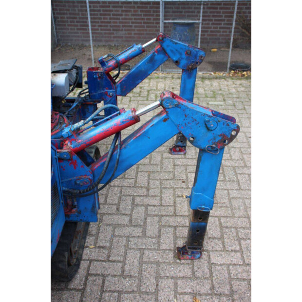 TADANO TM-15Z-2-03-42222266