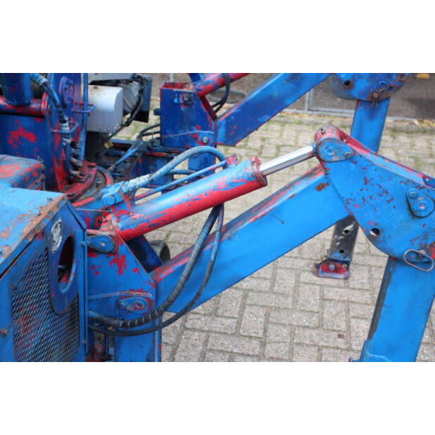 TADANO TM-15Z-2-03-42222267