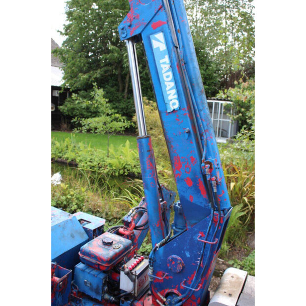 TADANO TM-15Z-2-03-42222270