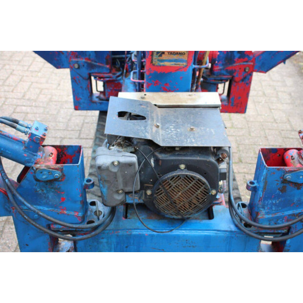 TADANO TM-15Z-2-03-42222271