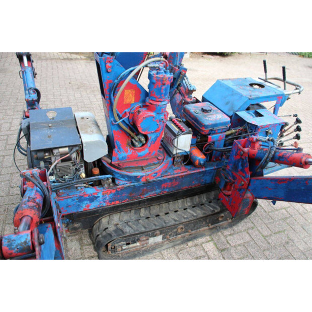 TADANO TM-15Z-2-03-42222273