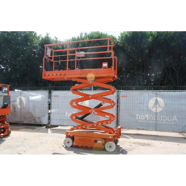 2015 سكايجاك SJIII3219-42222283