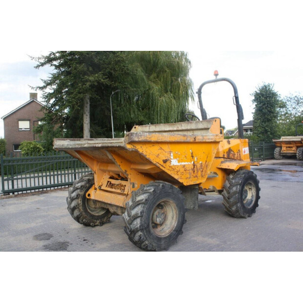 2016 Thwaites MACH 2065-42222284
