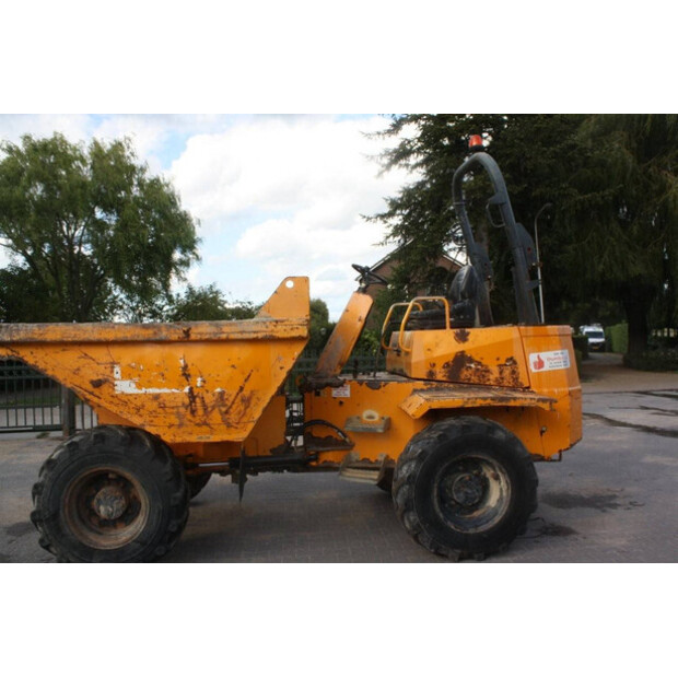2016 Thwaites MACH 2065-42222285