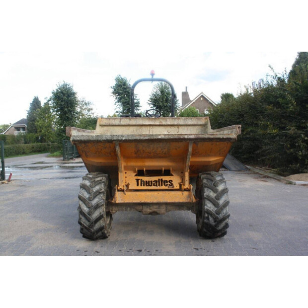 2016 Thwaites MACH 2065-42222286