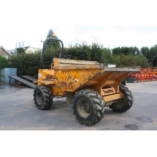 2016 Thwaites MACH 2065-42222287