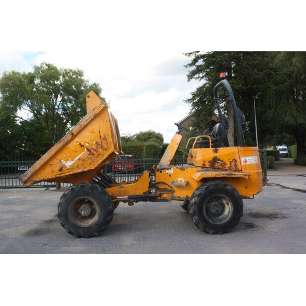 2016 Thwaites MACH 2065-42222288