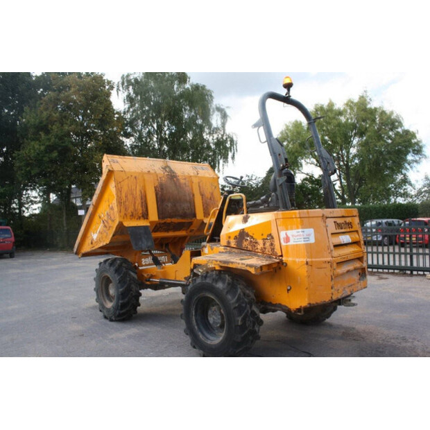 2016 Thwaites MACH 2065-42222289