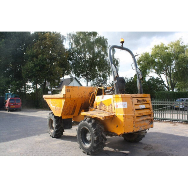 2016 Thwaites MACH 2065-42222290