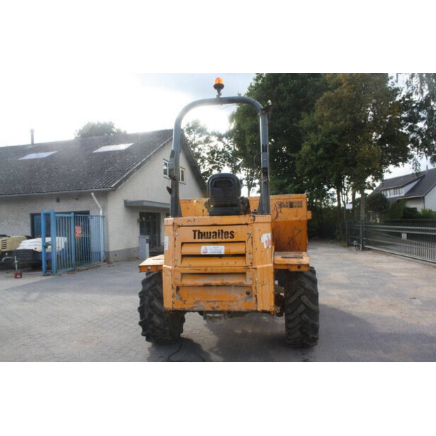 2016 Thwaites MACH 2065-42222291