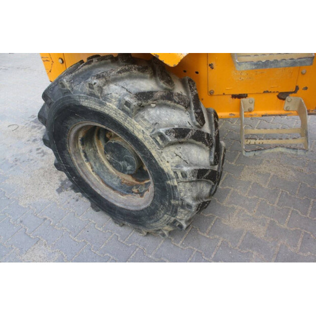 2016 Thwaites MACH 2065-42222300