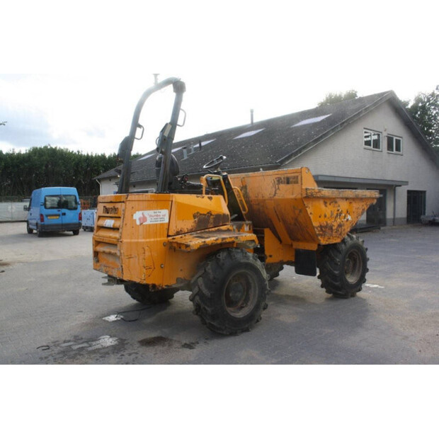 2016 Thwaites MACH 2065-42222301