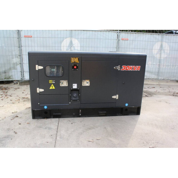 2025 Power Silent AG-30-42222330