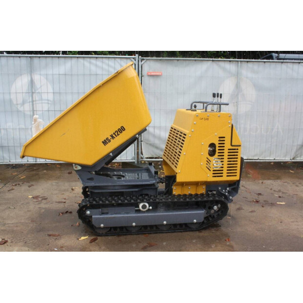 2025 Mud Buggy X1200-42222368