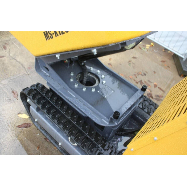 2025 Mud Buggy X1200-42222369