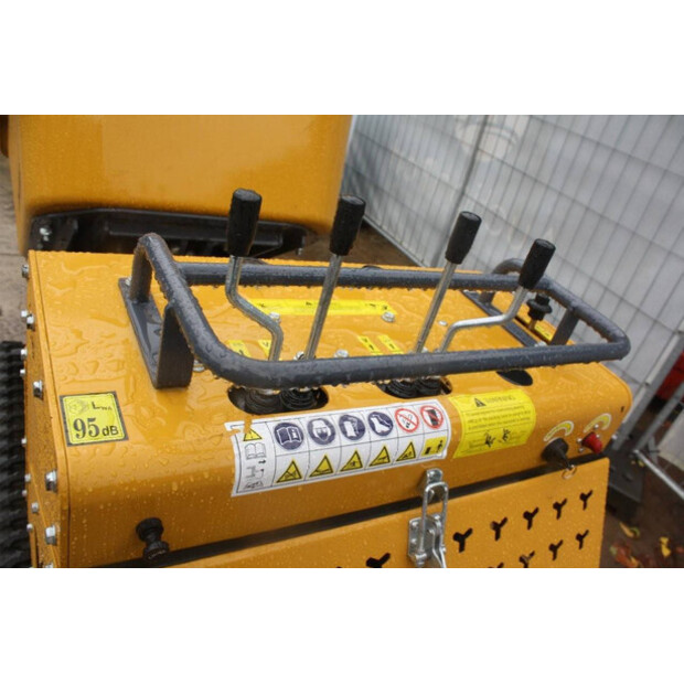 2025 Mud Buggy X1200-42222370