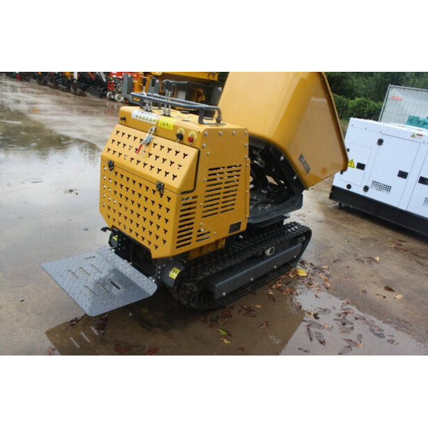 2025 Mud Buggy X1200-42222371
